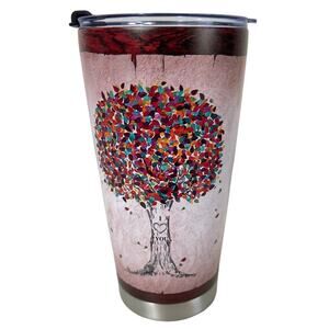 NIB Water Insulated Cup Mothers Day Daughter Birthday Love Graduation